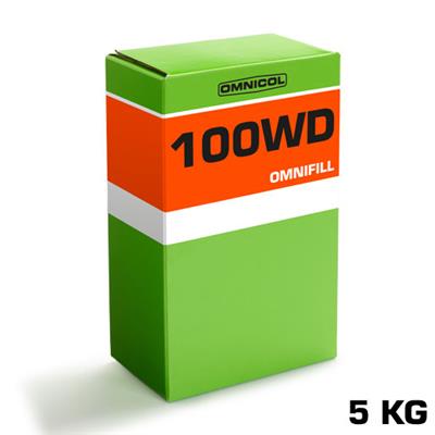 Omnicol Omnifill 100WD Grijs à 5 Kg - tegel - grijs - kopen bij Mr Tegel