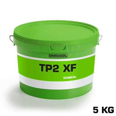 Omnicol Stabicol TP2 XF à 5 Kg - tegel - kopen bij Mr Tegel