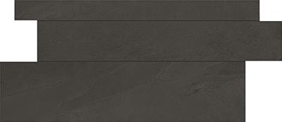 Unicom Starker Brazilian slate Rail black Naturale 30x60 Plank - tegel - kopen bij Mr Tegel