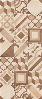 Marca Corona Terra 0605 MixDecori vers. C 20x20 tegel - kopen bij Mr Tegel