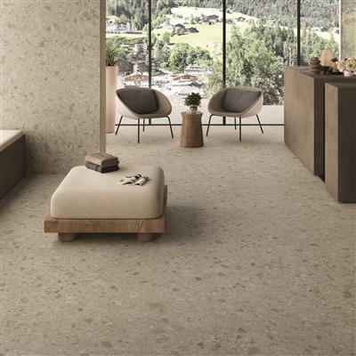 Atlas Concorde Boost Mix Ivory Matt (R) - tegel - kopen bij Mr Tegel