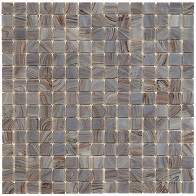TMF Amsterdam GMG651 Medium Grey Golden Vein 2x2 32,2x32,2 Square - tegel - kopen bij Mr Tegel