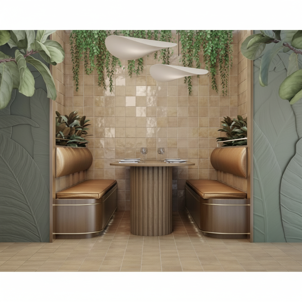 Durstone Imagine Cotto Brilllo 15x15 - tegel - kopen bij Mr Tegel