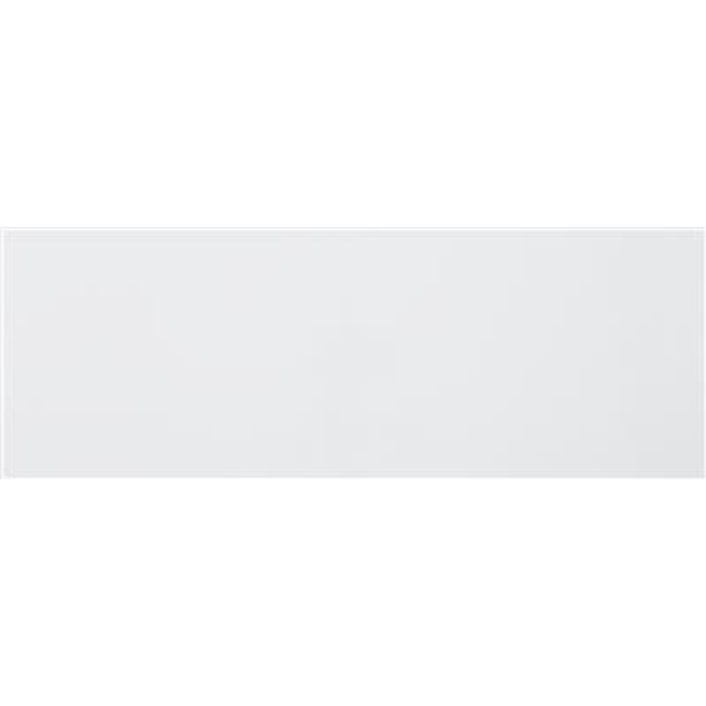 Ecoceramic Blancos White Mate 30x90 (R) - tegel - kopen bij Mr Tegel