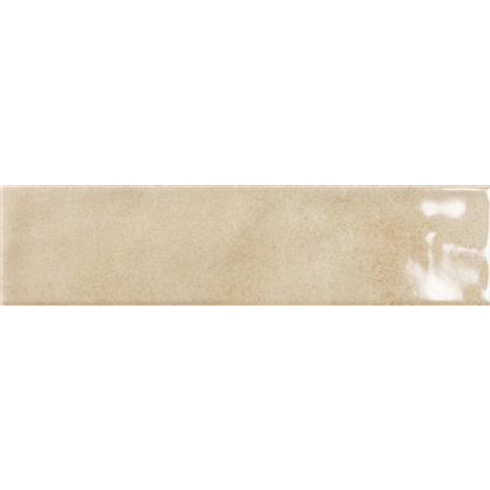 Ecoceramic Harlequin Cream 7x28 - tegel - kopen bij Mr Tegel