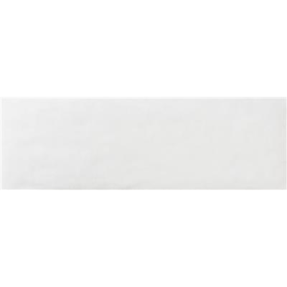 Ecoceramic Newton White Natural 30x90 (R) - tegel - kopen bij Mr Tegel