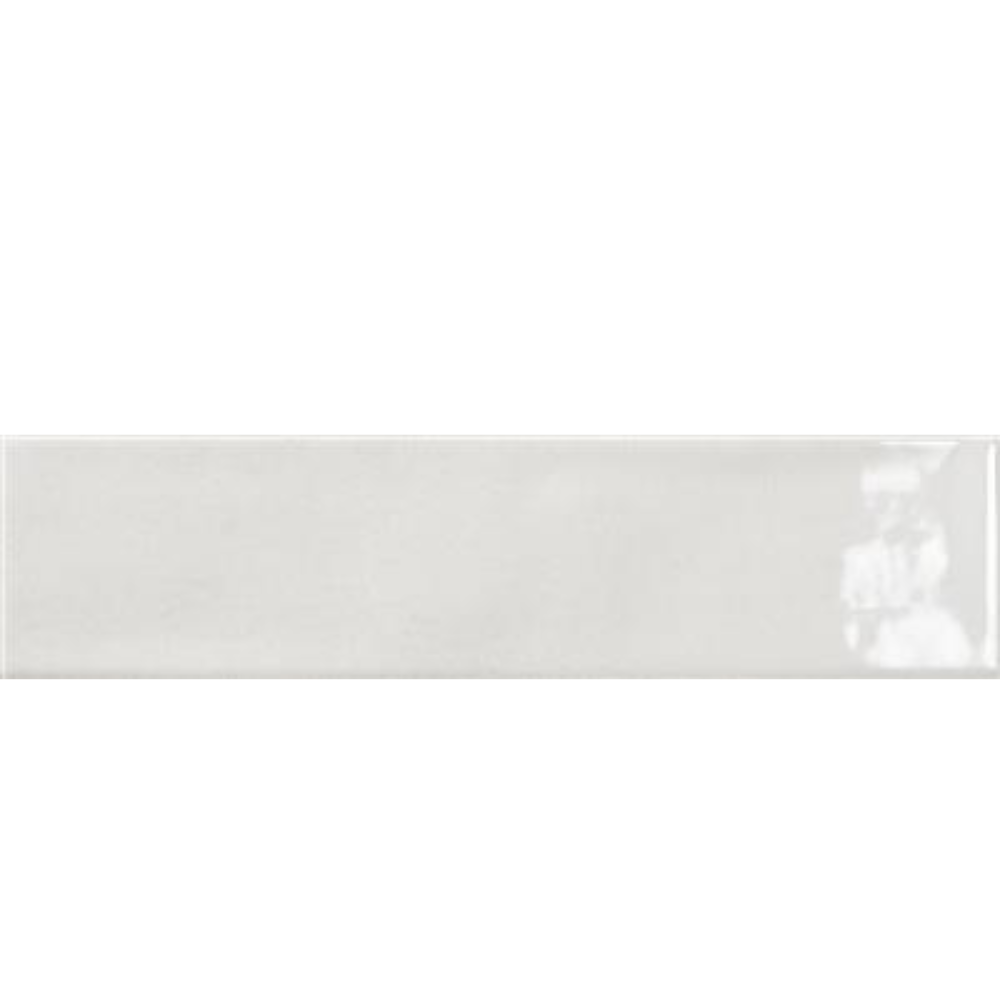 Ecoceramic Harlequin Bianco 7x28 - tegel - kopen bij Mr Tegel