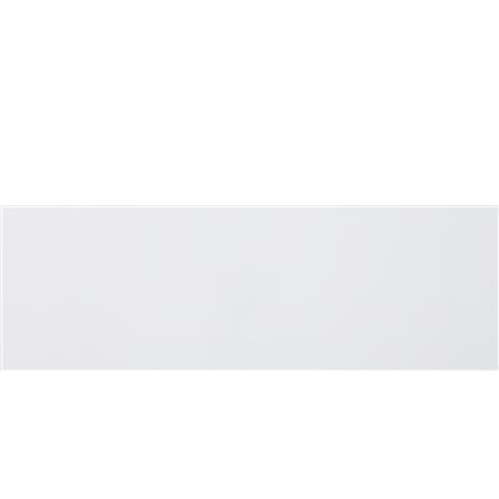 Ecoceramic Blancos White Glossy 30x90 (R) - tegel - kopen bij Mr Tegel
