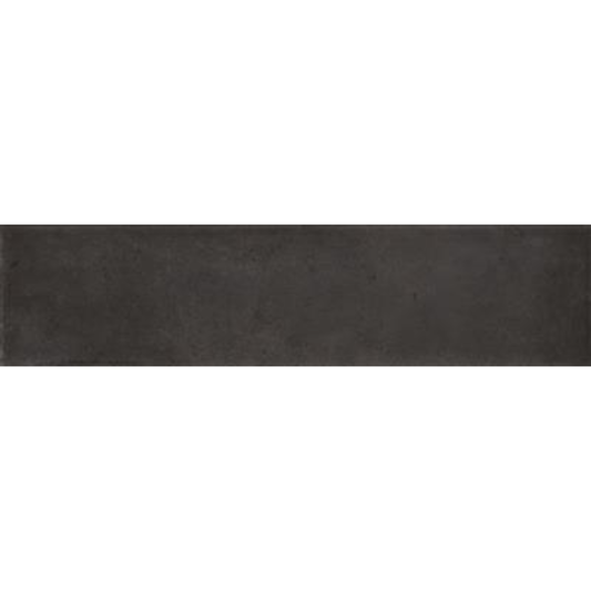 Durstone Imagine Black Glossy 6x25 - tegel - kopen bij Mr Tegel