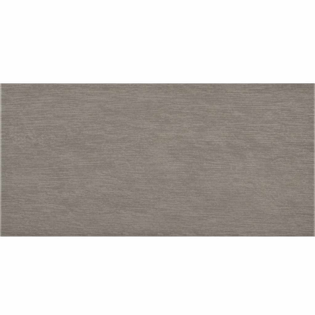 Steenbok Project Line Donker Grijs Glans 15x30 (M) - tegel - grijs - kopen bij Mr Tegel