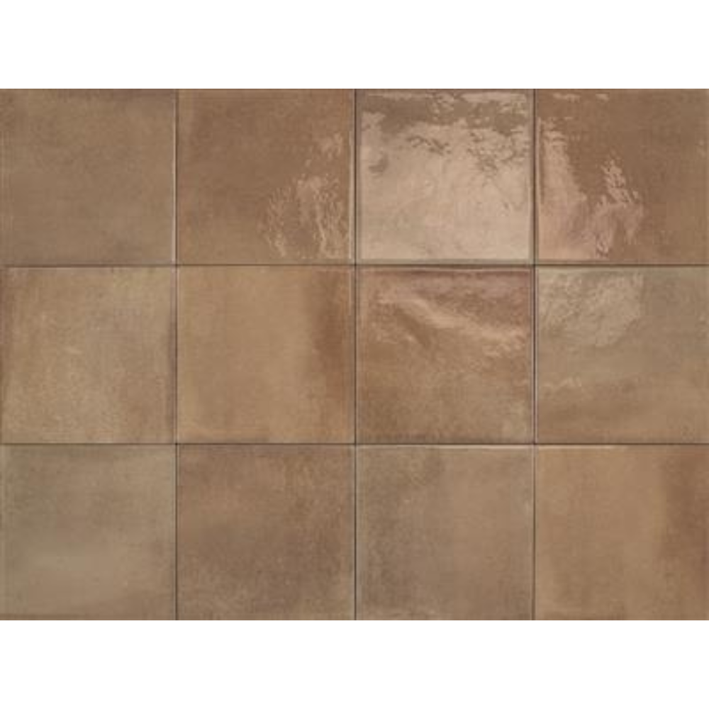 Durstone Imagine Cotto Brilllo 15x15 - tegel - kopen bij Mr Tegel