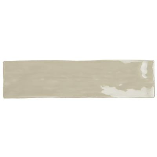 Ecoceramic Bronx Alga 7,5x30 - tegel - kopen bij Mr Tegel