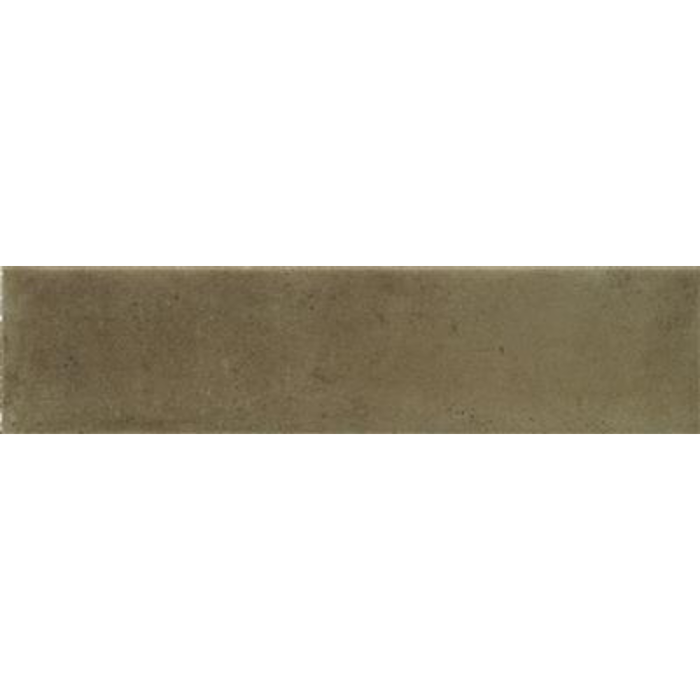 Durstone Imagine Olive Glossy 6x25 - tegel - kopen bij Mr Tegel