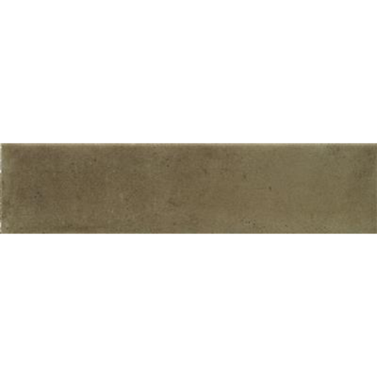 Durstone Imagine Olive Glossy 6x25 - tegel - kopen bij Mr Tegel