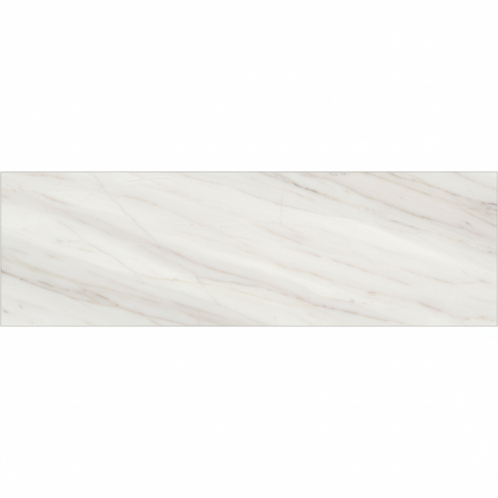 Durstone Japandi Kioto Talc Matt 31,5x100 (R) - tegel - kopen bij Mr Tegel