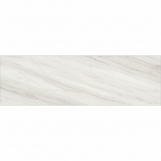 Durstone Japandi Kioto Talc Matt 31,5x100 (R) - tegel - kopen bij Mr Tegel