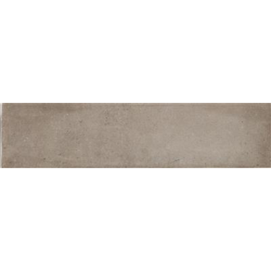 Durstone Imagine Taupe Glossy 6x25 - tegel - taupe - kopen bij Mr Tegel