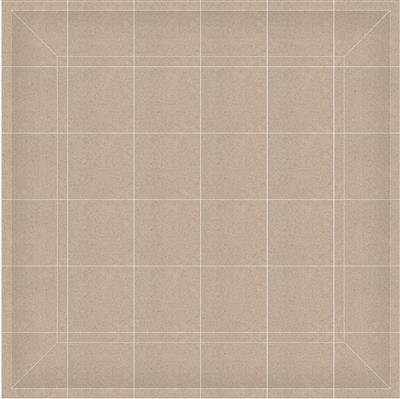 Steenbok Project Pompei 15x15 Douchebak set 90x90 (16+16+4) - tegel - kopen bij Mr Tegel