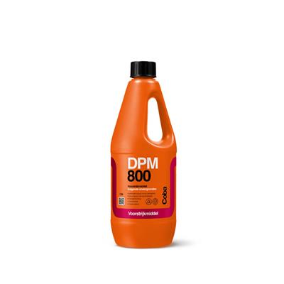 Coba DPM 800 Voorstrijkmiddel à 5 Liter Zuigende ondergronden - tegel - kopen bij Mr Tegel