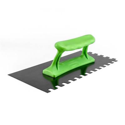 Berg Lijmkam 10 mm Ergonomische vertanding - tegel - kopen bij Mr Tegel