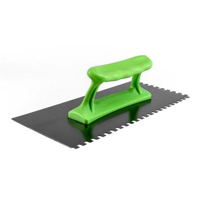 Berg Lijmkam 6 mm Ergonomische vertanding - tegel - kopen bij Mr Tegel