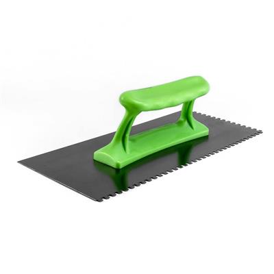 Berg Lijmkam 4 mm Ergonomische vertanding - tegel - kopen bij Mr Tegel