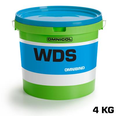 Omnicol Omnibind WDS à 1 Set Vloeibare Waterdichtings Set - tegel - kopen bij Mr Tegel