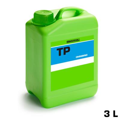 Omnicol Omnibind TP Voorstrijk à 3 Liter Hechtingsbevorderende Primer - tegel - kopen bij Mr Tegel