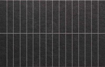 Recer Infinity Black REV. diverse maten vloer en wandtegel - vloertegel - kopen bij Mr Tegel