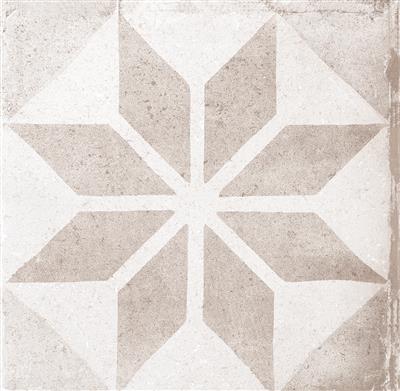 Unicom Starker Icon Tiny 1 Taupe 20x20 tegel - kopen bij Mr Tegel