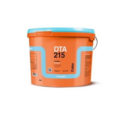 Coba DTA 215 Pastalijm à 16 Kg - tegel - kopen bij Mr Tegel