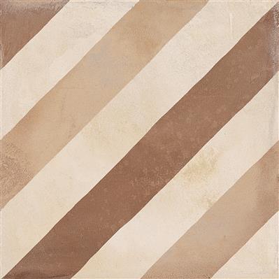 Marca Corona Terra 0379 Linea vers. C 20x20 tegel - kopen bij Mr Tegel