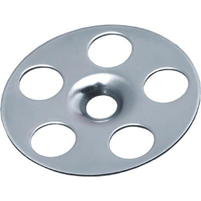 Wedi Rozet RVS 35mm á 100 st - tegel - kopen bij Mr Tegel