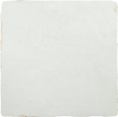 Steenbok Dutch Wit Mat 13x13 - tegel - wit - kopen bij Mr Tegel