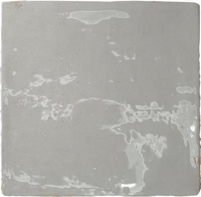 Steenbok Dutch Wit Glans 13x13 - tegel - wit - kopen bij Mr Tegel