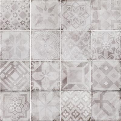 Pasicos Tasos Mix Natural 20x20 - tegel - kopen bij Mr Tegel