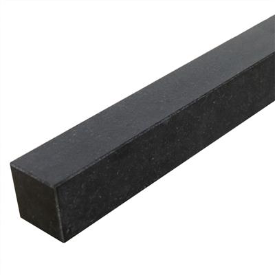 Dorpel Fine Basalt Gezoet 120x4x4 - tegel - kopen bij Mr Tegel