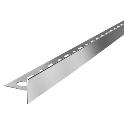 Wedi Fundo Riolito afschotprofiel links 10x1200mm - tegel - kopen bij Mr Tegel