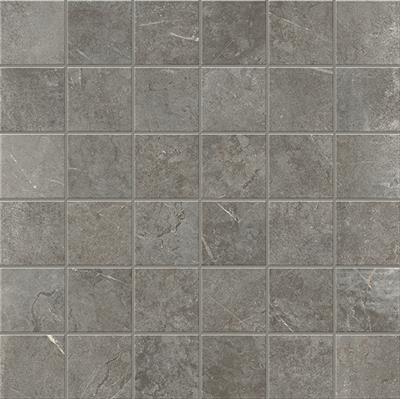 Unicom Starker Evostone Natural Mosaico 5x5 30x30 - tegel - kopen bij Mr Tegel