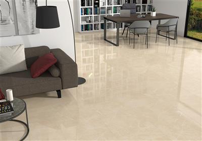 Ecoceramic Luxe Puccini Marfil Polished (R) - tegel - kopen bij Mr Tegel