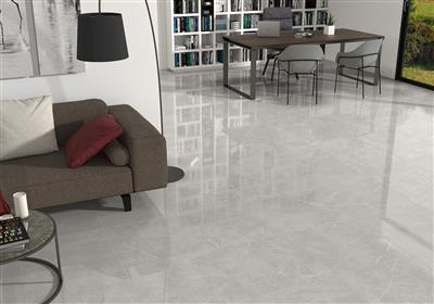 Ecoceramic Luxe Puccini Perla Polished (R) - tegel - kopen bij Mr Tegel