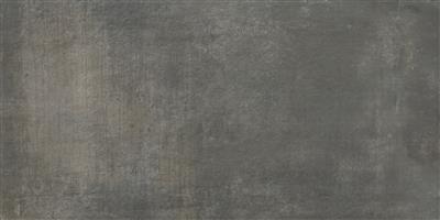 Alaplana Horton Anthracite Matt (R) - tegel - kopen bij Mr Tegel