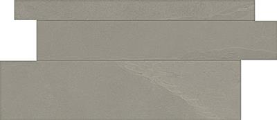 Unicom Starker Brazilian slate Silk grey Naturale 30x60 Plank - tegel - kopen bij Mr Tegel