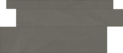 Unicom Starker Brazilian slate Elephant grey Naturale 30x60 Plank - tegel - kopen bij Mr Tegel