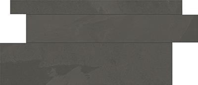 Unicom Starker Brazilian slate Pencil grey Naturale 30x60 Plank - tegel - kopen bij Mr Tegel