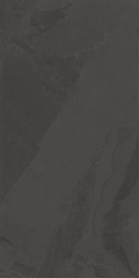 Unicom Starker Brazilian Slate Rail Black Naturale (R) - tegel - kopen bij Mr Tegel