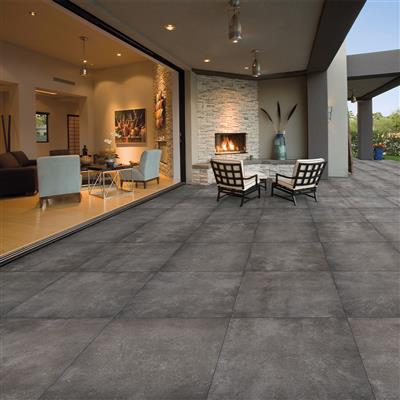 KeraSelect Benelux Dark 60x60 (R) - tegel - kopen bij Mr Tegel