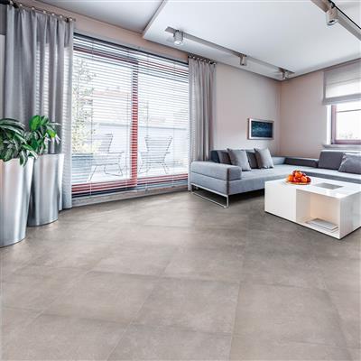 KeraSelect Benelux Light 60x60 (R) - tegel - kopen bij Mr Tegel