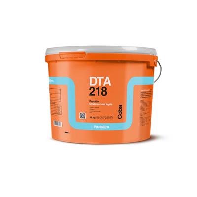 Coba DTA 218 Pastalijm à 16 Kg - tegel - kopen bij Mr Tegel
