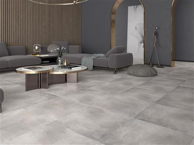 KeraSelect Trend Grijs 60x60 (R) tegel - kopen bij Mr Tegel